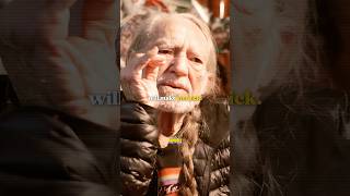 Willie Nelson on POSITIVE thinking