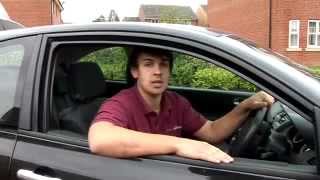 Ross Kemp talks about iKube Young Drivers Insurance