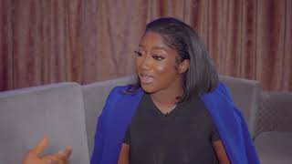 WHY I LEFT APC- SHINNA PELLER