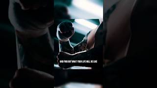 SEIZE THE MOMENT! - Motivational speech