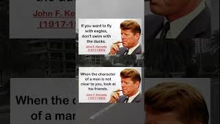 if you want to fly with eagles #wisdom #motivation #quotes #johnkennedy #dailyinspiration #greatness