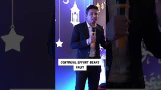 How to reach a higher place in your career? #corporatecareer # #careeradvice  #burhanmirza