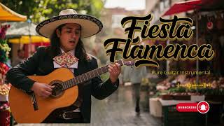 🔥 Ultimate Flamenco Guitar Mix 2025 – Passion & Power