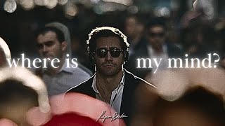 Where Is My Mind? | Demolition
