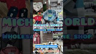 Michus world online shopping price 400 to700