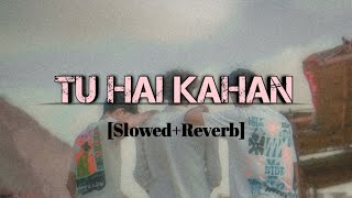 Tu hai kahan Lofi🎵 | Aur songs🎧 | Tu hai kahan❤ #tuhaikahan #lofi