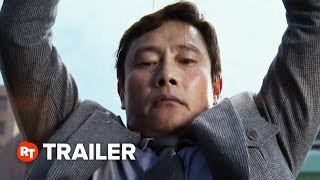 No Other Choice Trailer #1 (2025)