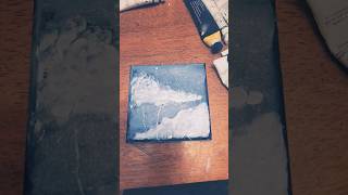Let's paint so clouds!! #drawingpictures #paintingvideo #art #fypage