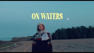 Lucie Glang - On Waters (Official Visualizer)