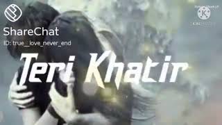 😢 WhatsApp Status Video song