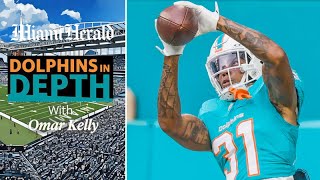 Dolphins in Depth: Dolphins cut two veterans from 53-man roster