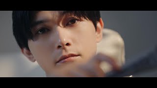 吉沢亮 × DIORの美しき休日