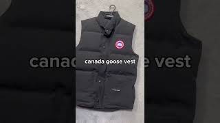 products from copwhere for $15 #copwhere #corteiz #youtubeshorts #canadagoose #swag #style #viral
