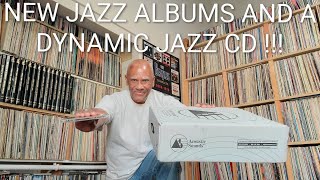 最近買ったジャズレコードアルバムと素晴らしいジャズCDのレビュー
