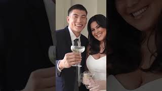 Most Magical Wedding Moments That Left Everyone Speechless
