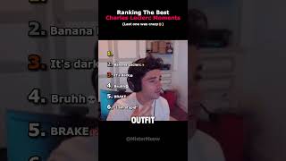 Ranking The Best Charles Leclerc Moments