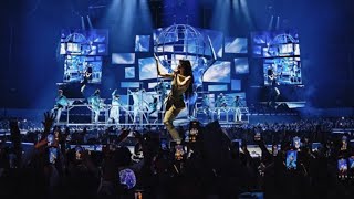 Katy Perry - LEVEL 2: WOMAN'S WORLD (ACT 2) [THE LIFETIMES TOUR - Studio Version]