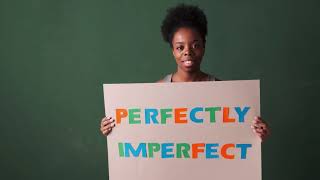 The Magic of Imperfection | Embracing Flaws for a Mindful Life | Minute of Mindfulness