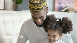 Best Arabic Nasheed | Best Gazol | Best Islamic Song | Maryam's Recitation 