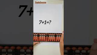 Practice abacus with Instabacus #abacus #abacuspractice  #abacusforbeginners #instabacus