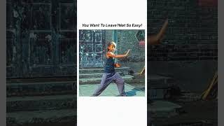 Karate kid 🥋 #viral #trending #movieexperience #filmfrenzy