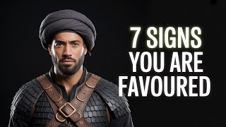 7 Signs Allah Loves You (And Is Guiding You Back)