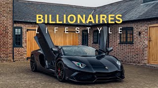 Luxury Lifestyle Motivation 2025 💵 II Billionaire Motivation #motivation