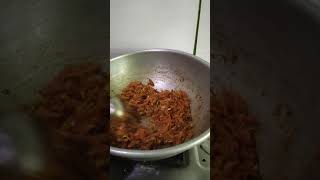 Tasty Dried Fish #shorts