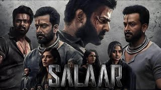 Telugu Movies New Full Length | Salaar Full Movie Telugu | Latest Telugu Movies