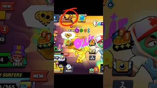 60k Trophies in BrawlStars… 🤯🔥#brawlstars #supercell #virlashort #fyp #60k #trophies #edit
