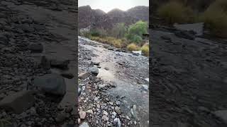 Rivers in the desert #running #mountainrunning #trailrunner