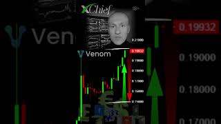VENOM #venom #token #tokens #cryptomarket #crypto #tokenizedassets #cryptonews #cryptoinvesting