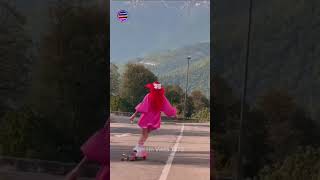 "Heavenly Views from the Edge | Breathtaking Nature Cinematic – Dream Vista 1275"