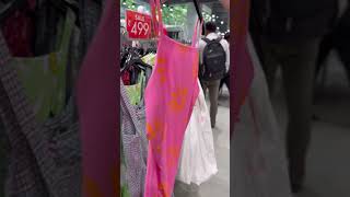 Zudio Sale is Live #ayeshashaikh #zudio #zudiosale2025 #zudiosale #zudiocollection #zudiohaulvideo