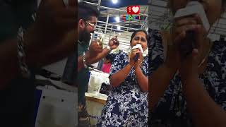 ආදරේ හිතෙනවා #love #loveband #romanticsongs #duet #lovesongs #funny #lovemusic #comedy #lovesinging