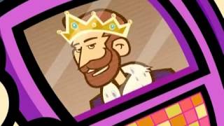 Princess Natasha - Season 2 Episode 3 - The Zoravian Emu