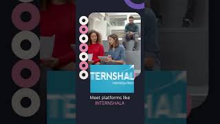 Tired of being one among thousands on major job sites?  #JobSearchIndia #FresherTips #HiddenGems