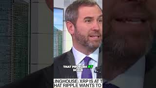XRP はビットコインの欠陥を解決し、1兆ドル規模の産業に革命を起こす #xrp #xrpnews #bitcoin