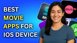 Watch Movies on iPhone for FREE! | Best Movie Apps 2025