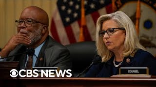 Jan. 6 committee to unveil new witness testimony at Tuesday hearing