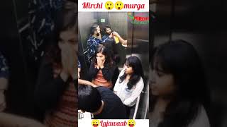 Radio mirchi 🤣😂#prankcall #prank #short #shorts #mirchimurga #funny