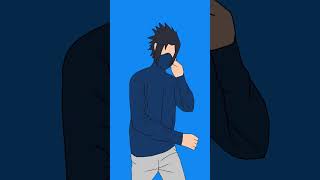 Animated dance || Part 2 || #anime #goku #naruto