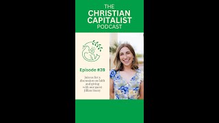 Bridging the Gap: Jobs with Purpose 💼✨ #FaithAndWork #JobCreation