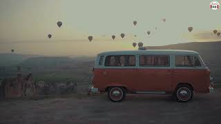 Slippy & Blosso - Horizen (Back To Life) (Feat. GLNNA) Music Video