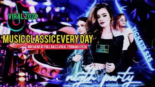 Music classic every Day free no copyright #music #djtiktokviral2024 #musicmix2024