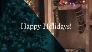 Victory Charter Schools - Happy Holidays