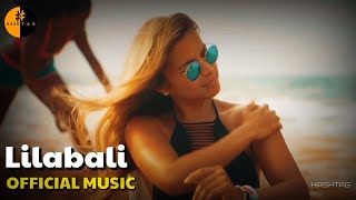 LILABALI (REMIX) || OFFICIAL MUSIC || MUZA || FT. ARSHI || HASHTAG | BANGLA NEW MUSIC VIDEO 2021|NBR