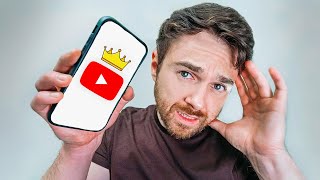 Why Andrei Jikh is a GENIUS on Youtube (Million Dollar Strategy)
