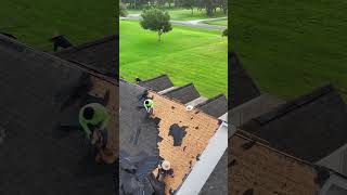 Mac’s Roofing Keeping TX Beautiful 1 Roof at a Time #roofreplacement #CustomerService  #StormDamage