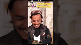 bohat parishan hai ye hahaha